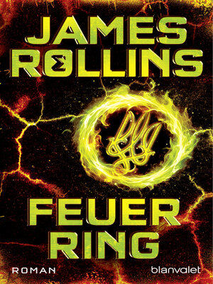 cover image of Feuerring